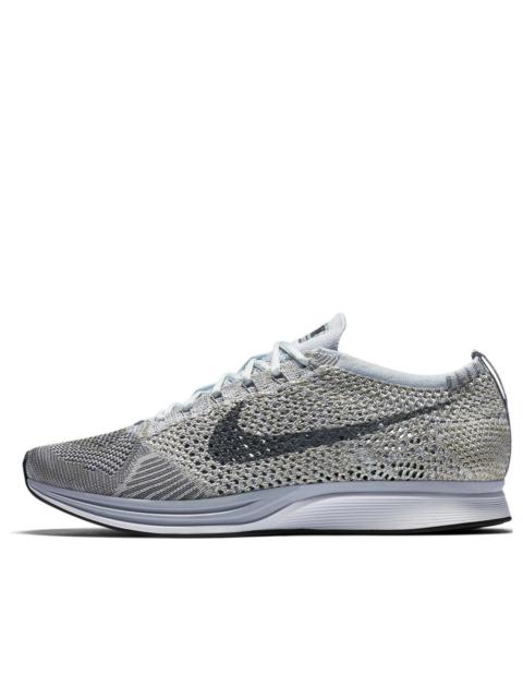 Nike Nike Flyknit 레이서 'Pure Platinum'862713-002