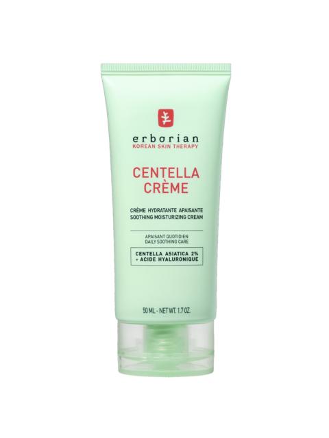 Erborian Erborian Centella Cream Soothing Moisturizer 50ml