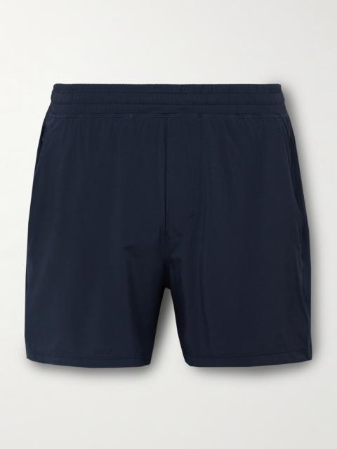 lululemon Pace Breaker Straight-Leg Layered 5'' Recycled-Swift™ Shorts