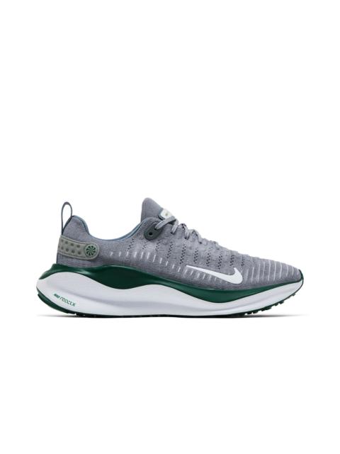 Nike Nike ReactX Infinity Run 4 TB 'Cool Grey Gorge Green'