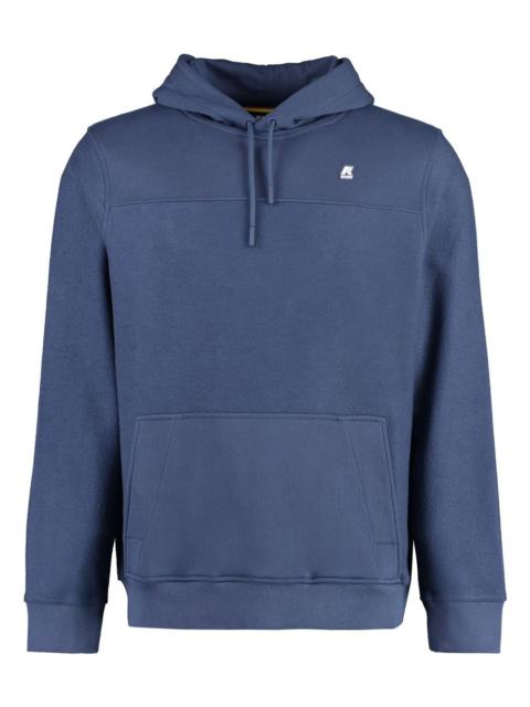 K-WAY Jose hoodie