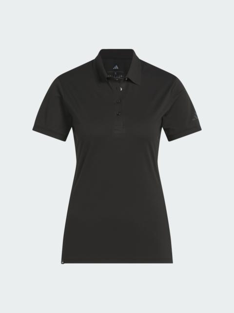 adidas Ultimate365 Tour Twistknit Polo Shirt