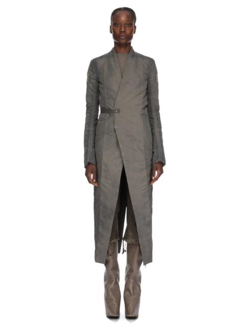 Rick Owens LS LAB COAT