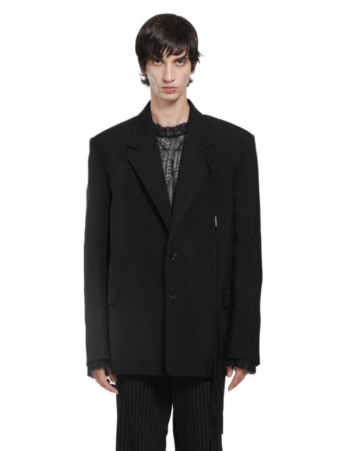Ann Demeulemeester Ignaas Tailored Blazer