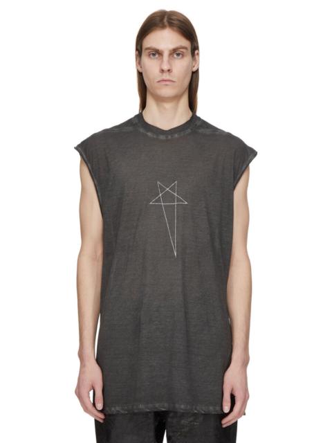 Rick Owens DRKSHDW RICK S JUMBO SL T