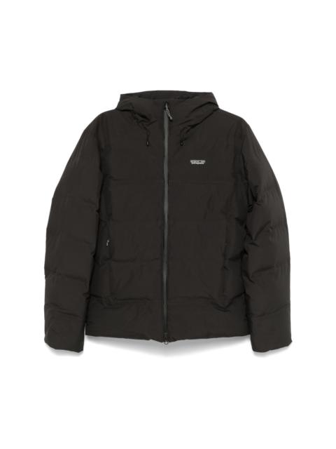 Jackson Glacier jacket