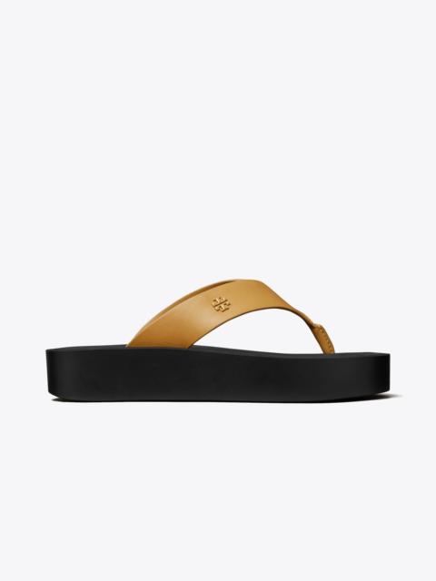 TORY BURCH Platform Flip-Flop
