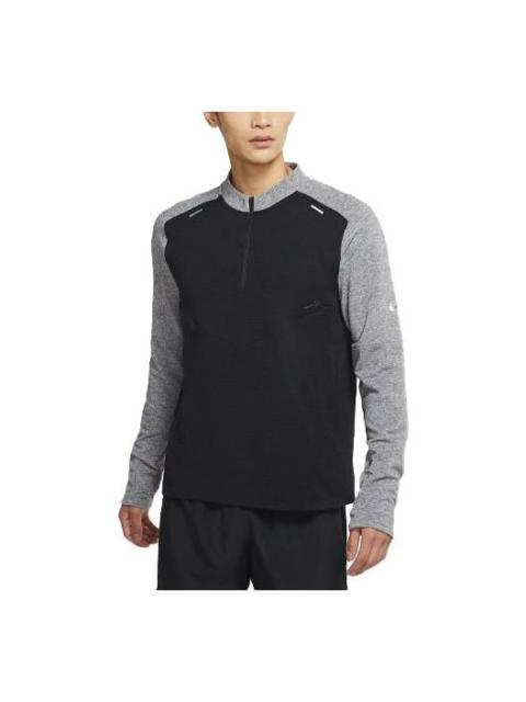 Nike Nike AS Men's NK RN DVN PINNACLE MIDLAY Black DA0439-010
