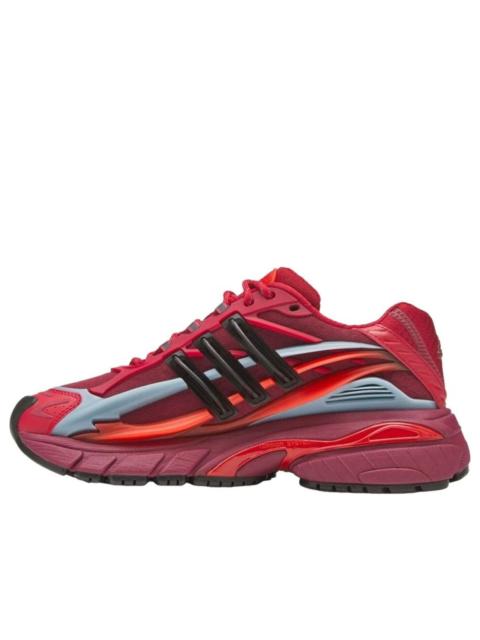adidas adidas x Pharrell Williams Adistar Jellyfish 'Red Black' KK0633