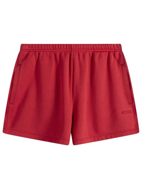 SKIMS Skims Cotton Fleece Classic Short