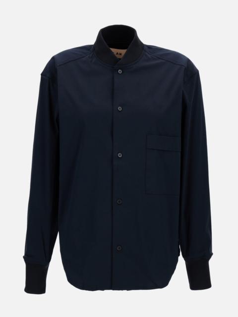 Plan C SPORT SHIRT
