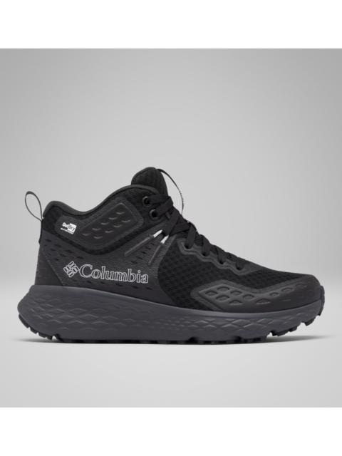 Columbia Women's Konos TRS OutDry Mid Shoe
