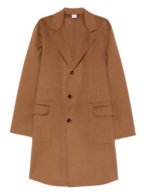 Aspesi Franz double coat