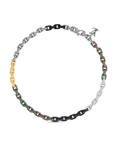 Louis Vuitton Paradise Chain Necklace