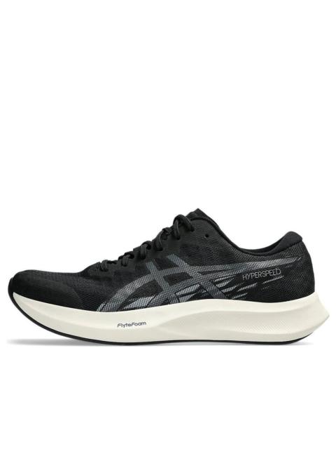 Asics ASICS Hyper Speed 4 'Black Carrier Grey' 1011B874-001