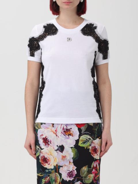 T-shirt woman Dolce & Gabbana