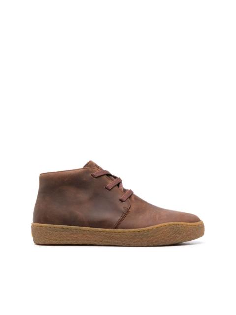 CAMPER Peu Terreno ankle boots