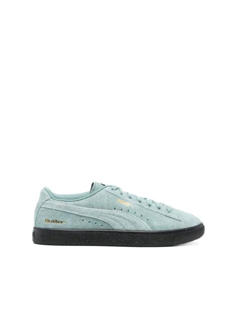 PUMA Butter Goods 스웨이드 스니커