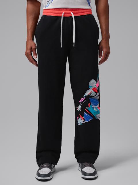 Jordan Jordan Brooklyn Men's Fleece Pants