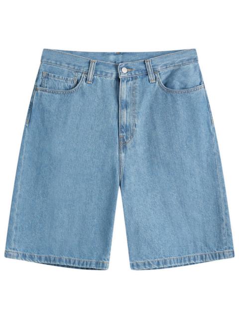 Carhartt WIP Carhartt WIP Landon Loose Denim Shorts