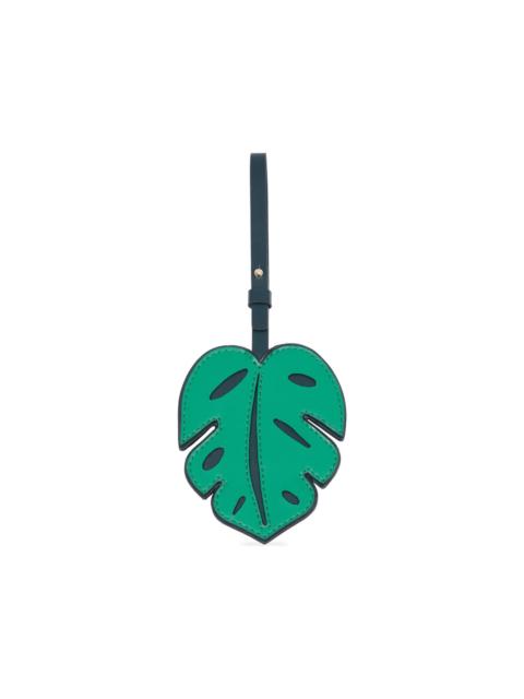 LANCEL Jungle luggage tag