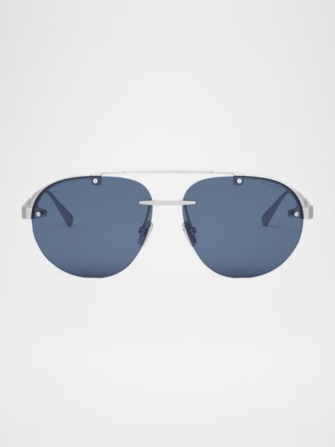 BVLGARI Octo Finissimo Sunglasses