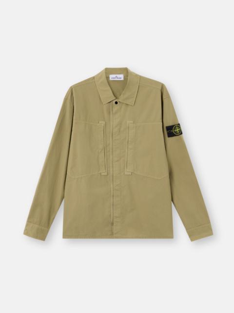 Stone Island 1200005 STRETCH COTTON TELA 'PARACADUTE'