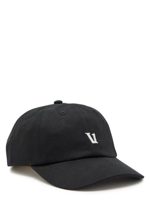 Vuori Vuori Dad Logo-embroidered Cotton cap