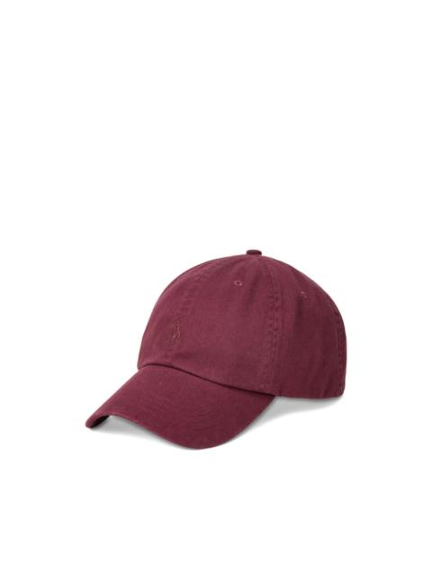 Polo Ralph Lauren garment dyed cap