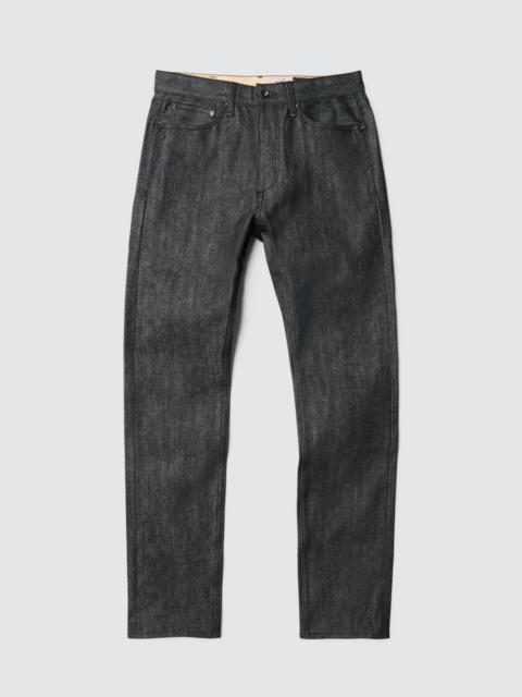rag & bone Fit 4 - Raw
Straight Archive Selvedge Jean