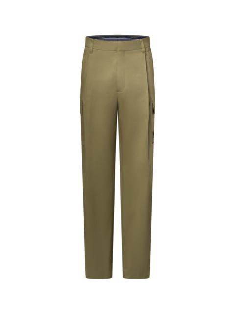 Louis Vuitton 3D Pockets Cargo Pants