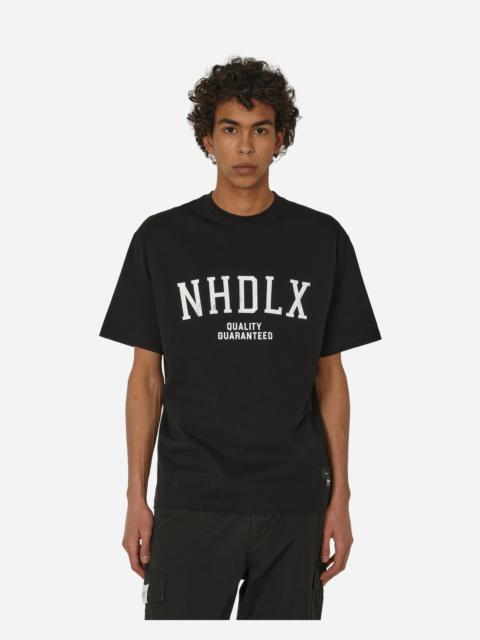 NEIGHBORHOOD DELUXE T-Shirt Black