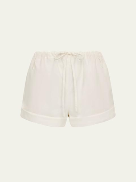 SIR. Charlie Rolled Shorts
