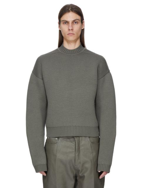 Rick Owens TOMMY LUPETTO