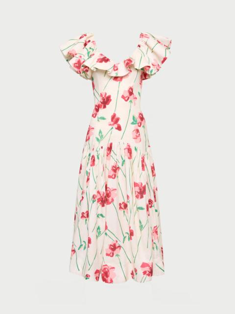 LOEFFLER RANDALL Lillia Dress