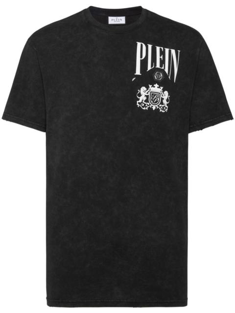PHILIPP PLEIN Racing Club T-shirt