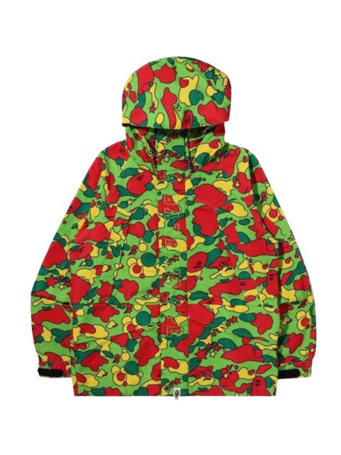 A BATHING APE® Sta Snow Camo Jacket "Multicolor" 0ZXJKM141006H MULTI