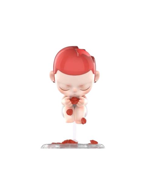 Pop Mart Kubo Breathing in Series Someone Like You (Secret Edition) Figure