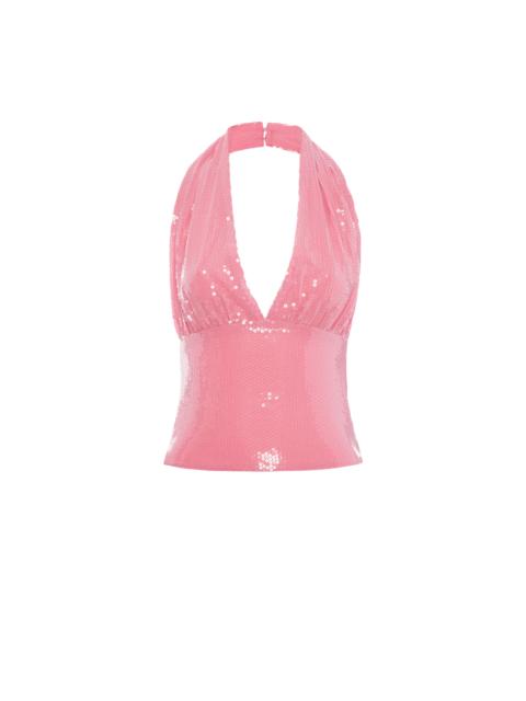 miaou MATHILDE TOP - CANDY