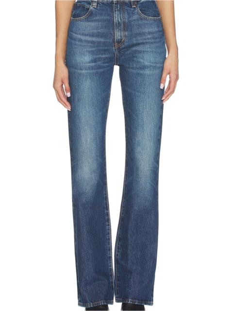 FRAME The Outlaw Jeans