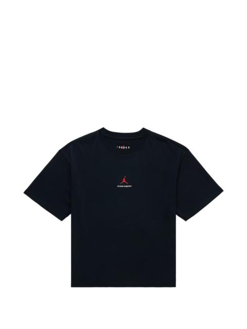 Jordan Nigel Sylvester Brick T-shirt