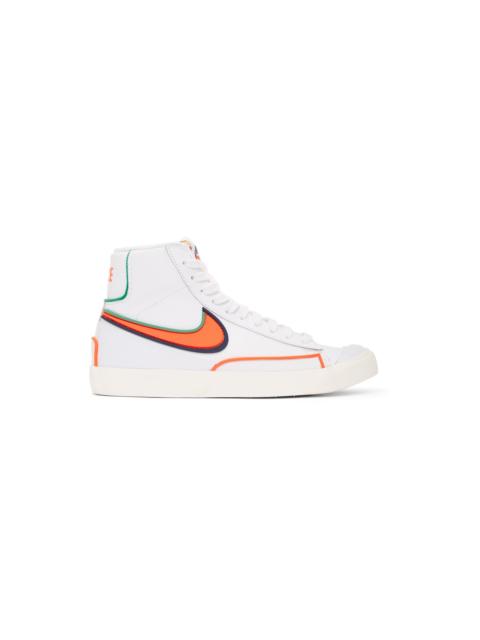 Nike 블레이저 중 '77 무한 스니커