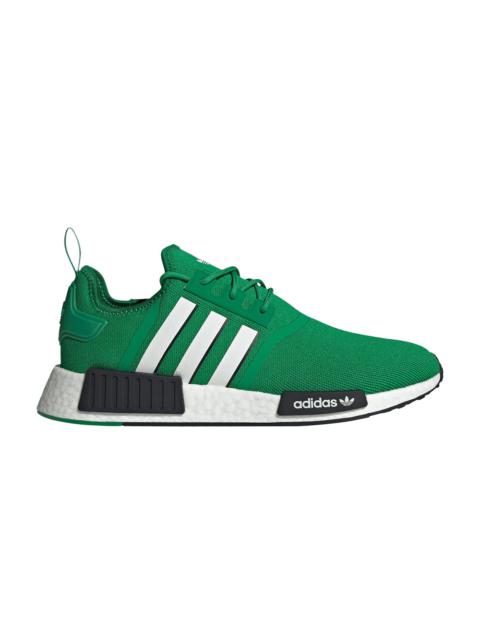 NMD_R1 'Green White Black'