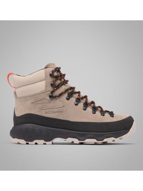 Columbia Men's Newton Alpine PT Boot