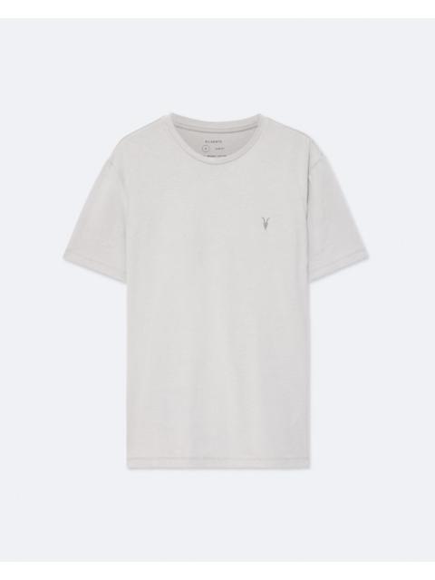 ALLSAINTS BRACE SHORT-SLEEVE COTTON T-SHIRT
