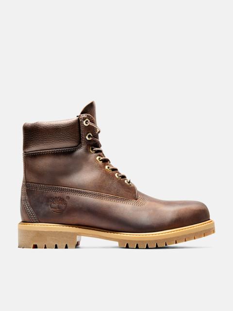Timberland Men's Timberland® Premium 6-Inch Waterproof Heritage Boot