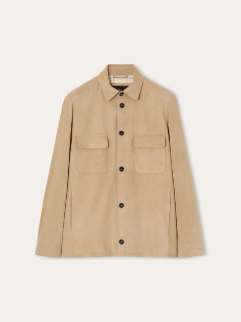 Loro Piana Overshirt