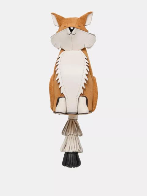 kate spade Critters Ginger Fox Coin Purse