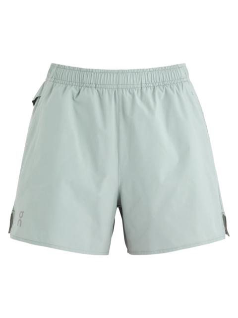 Essential shell shorts