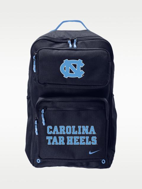 Nike UNC Utility Speed 2.0 Nike College Backpack